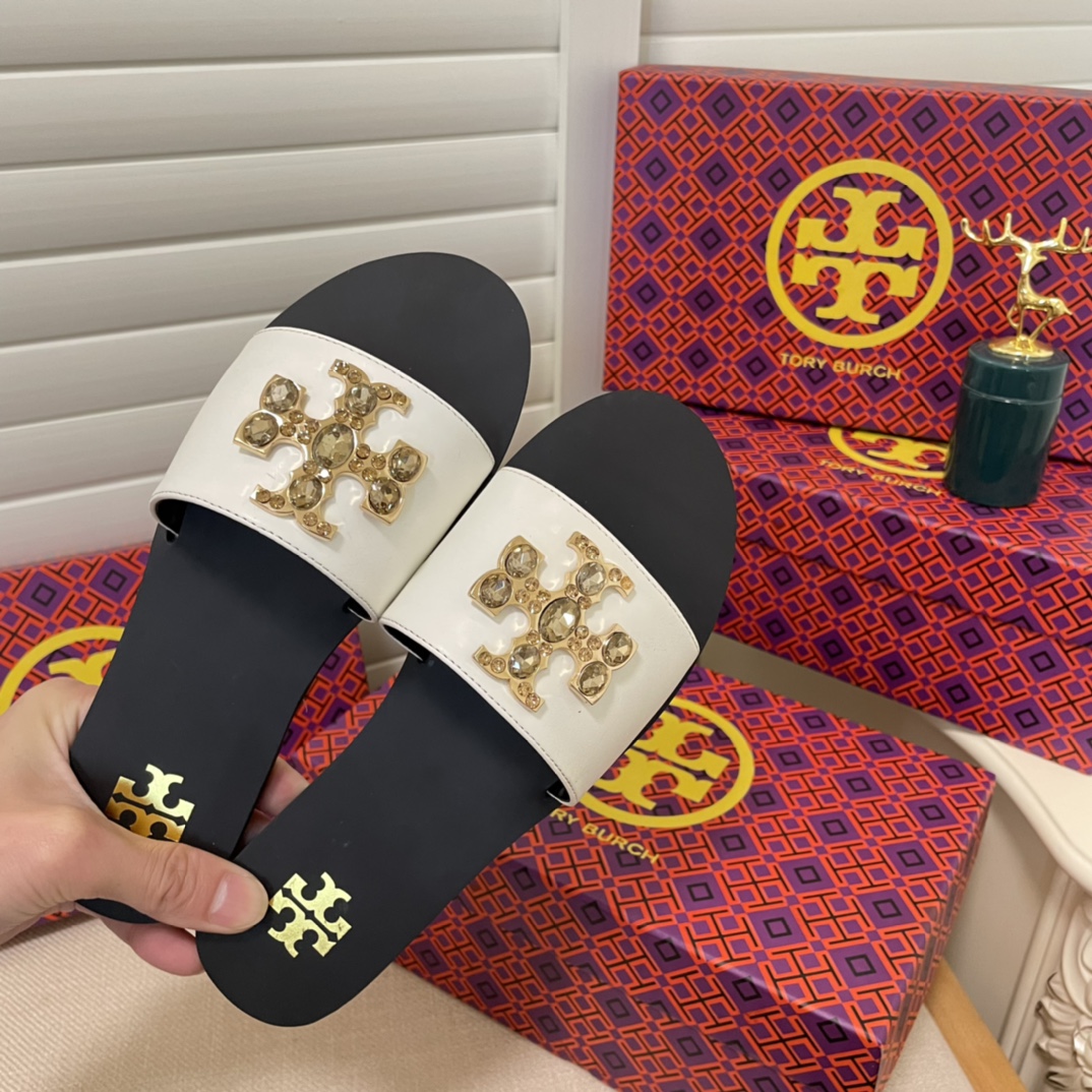 ⬆️23676-Tory Burch-510 gallery