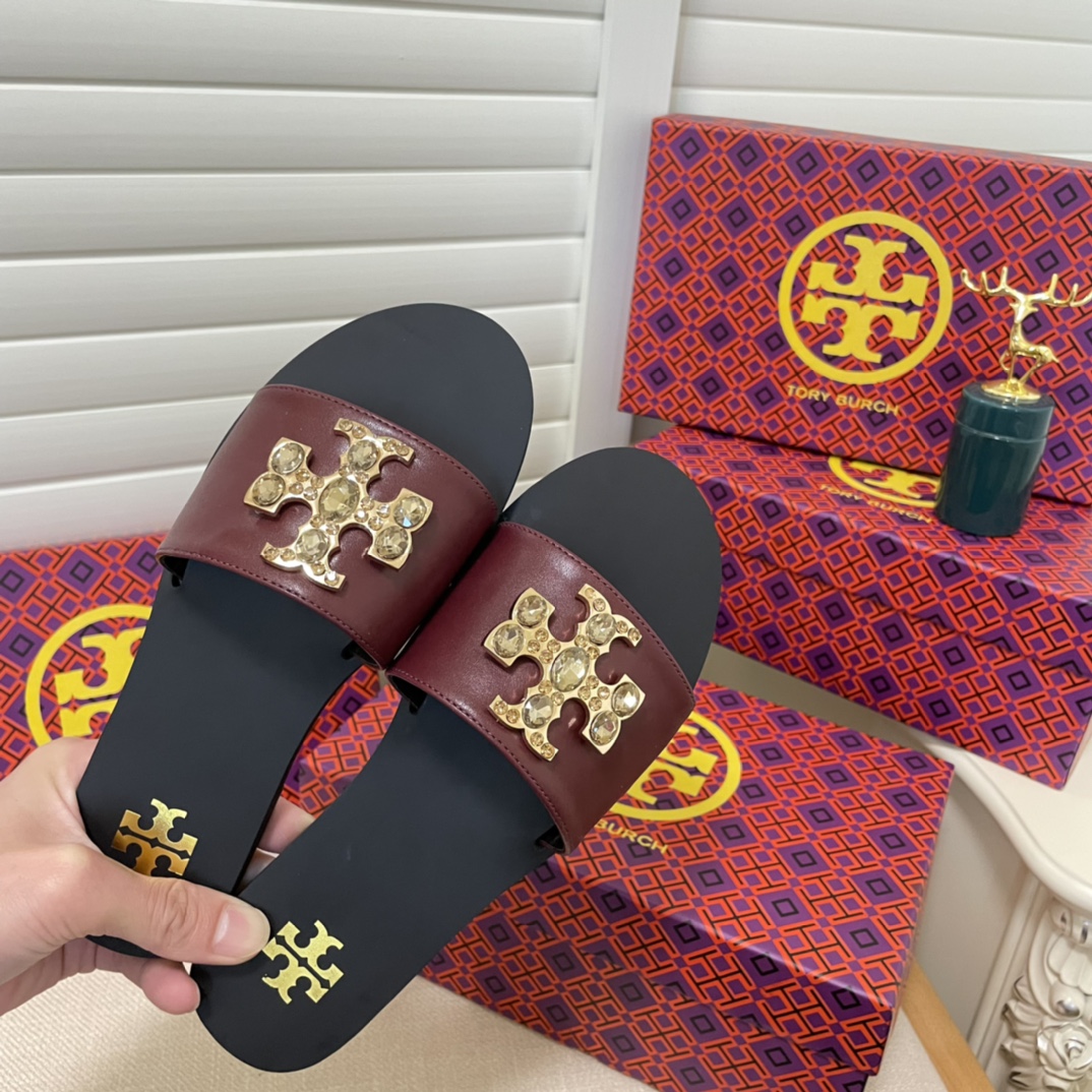 ⬆️23676-Tory Burch-510 gallery