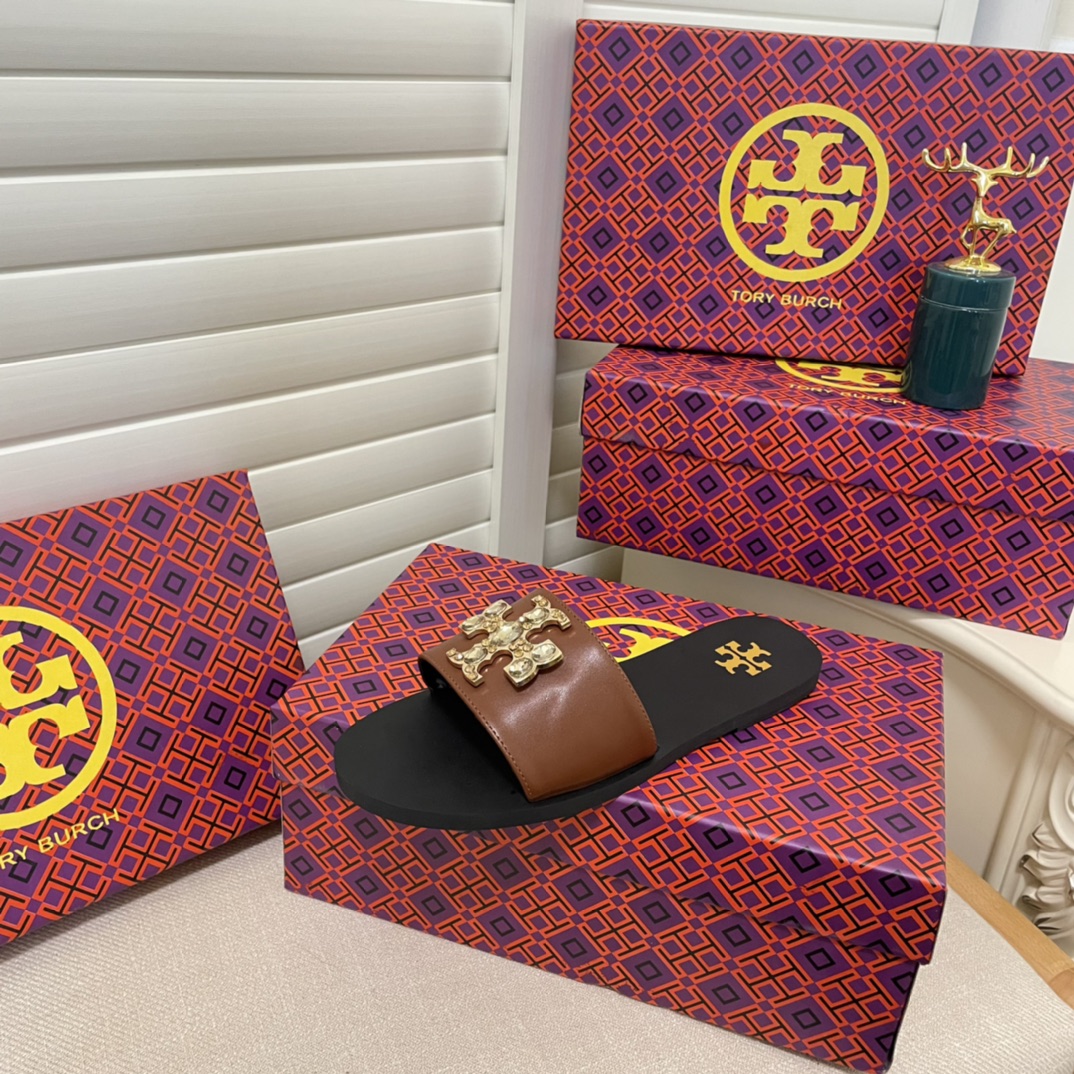 ⬆️23676-Tory Burch-510 gallery