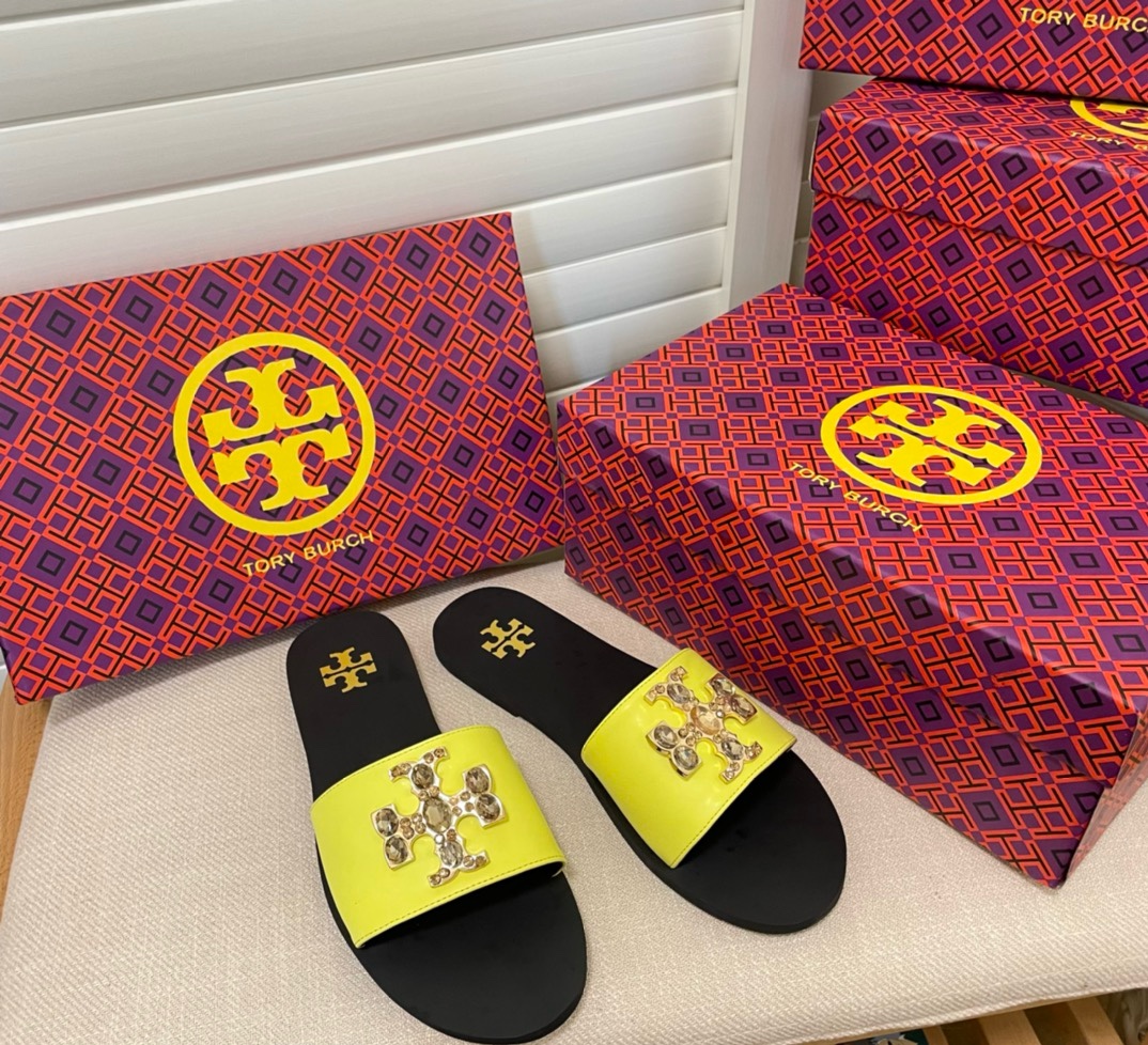 ⬆️23676-Tory Burch-510 gallery