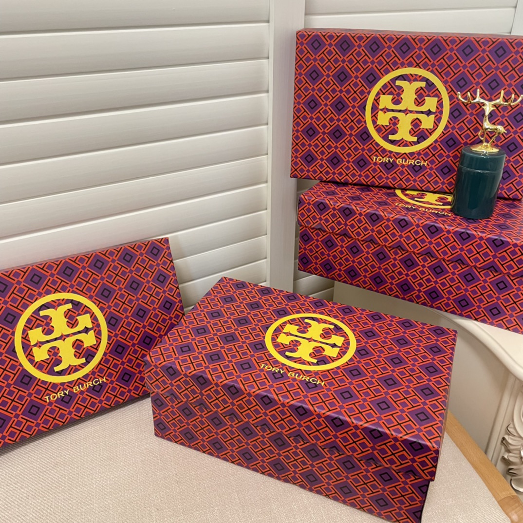 ⬆️23676-Tory Burch-510 gallery