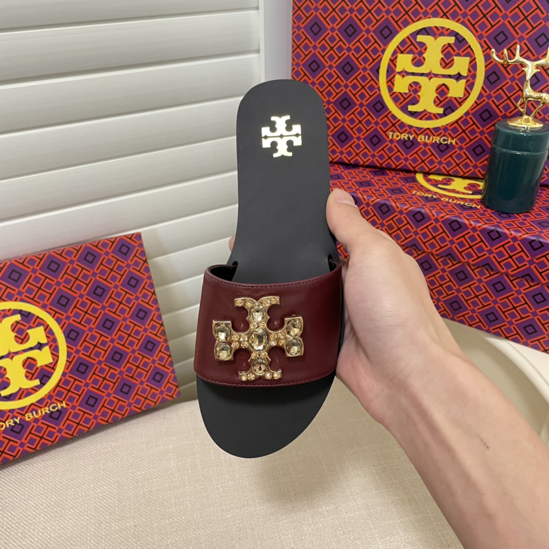 ⬆️23676-Tory Burch-510 gallery