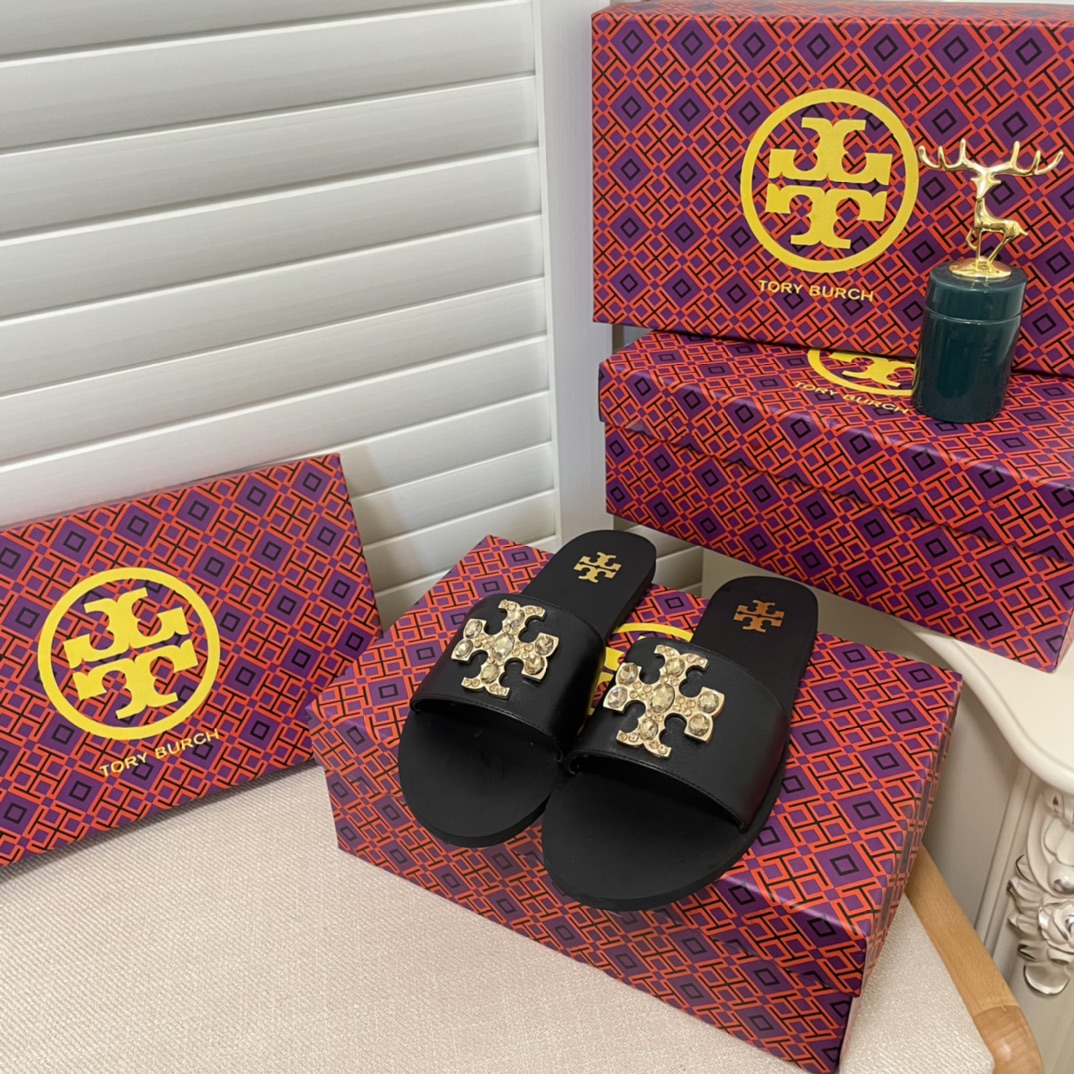 ⬆️23676-Tory Burch-510 gallery