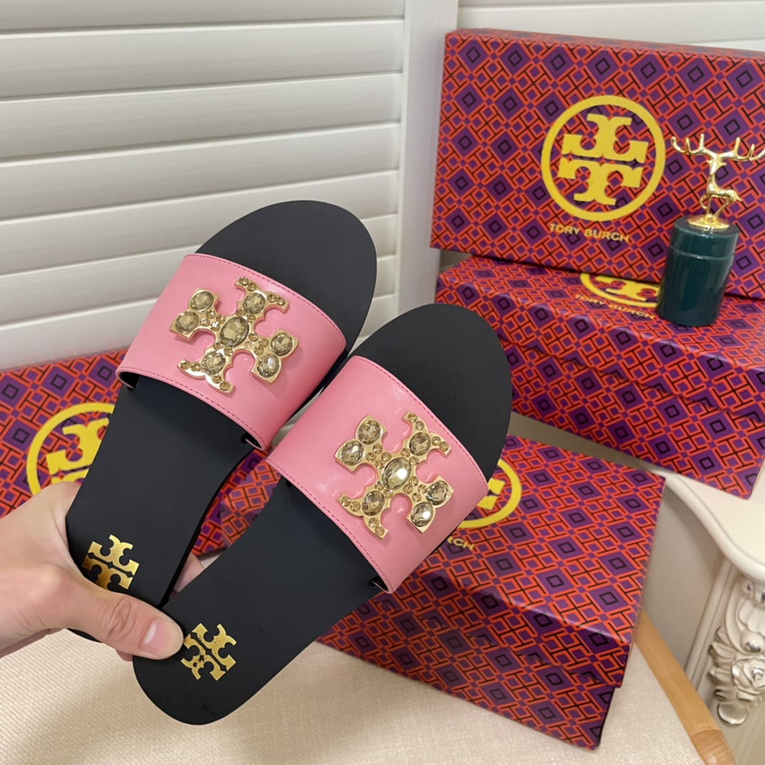 ⬆️23676-Tory Burch-510 gallery