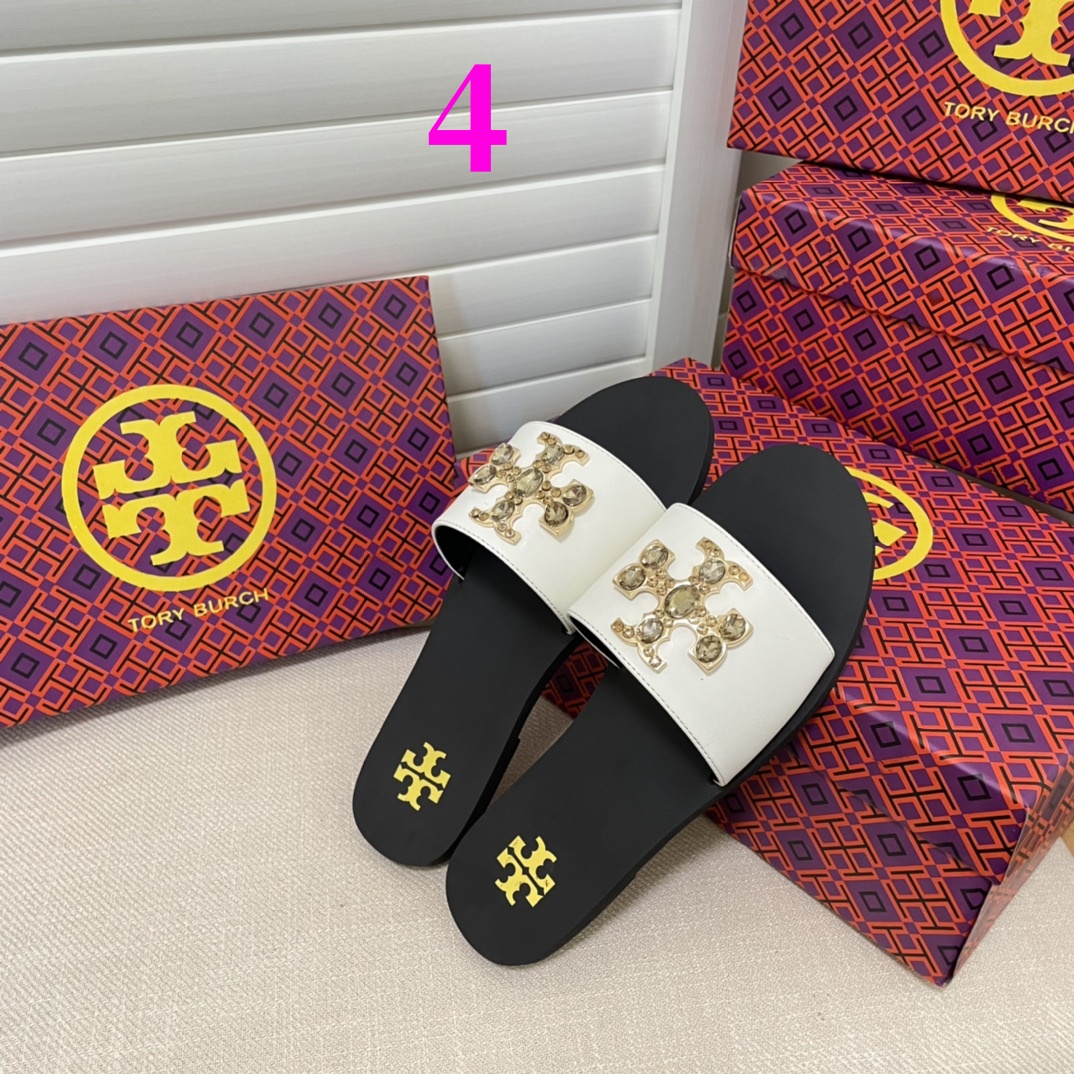 ⬆️23676-Tory Burch-510 gallery