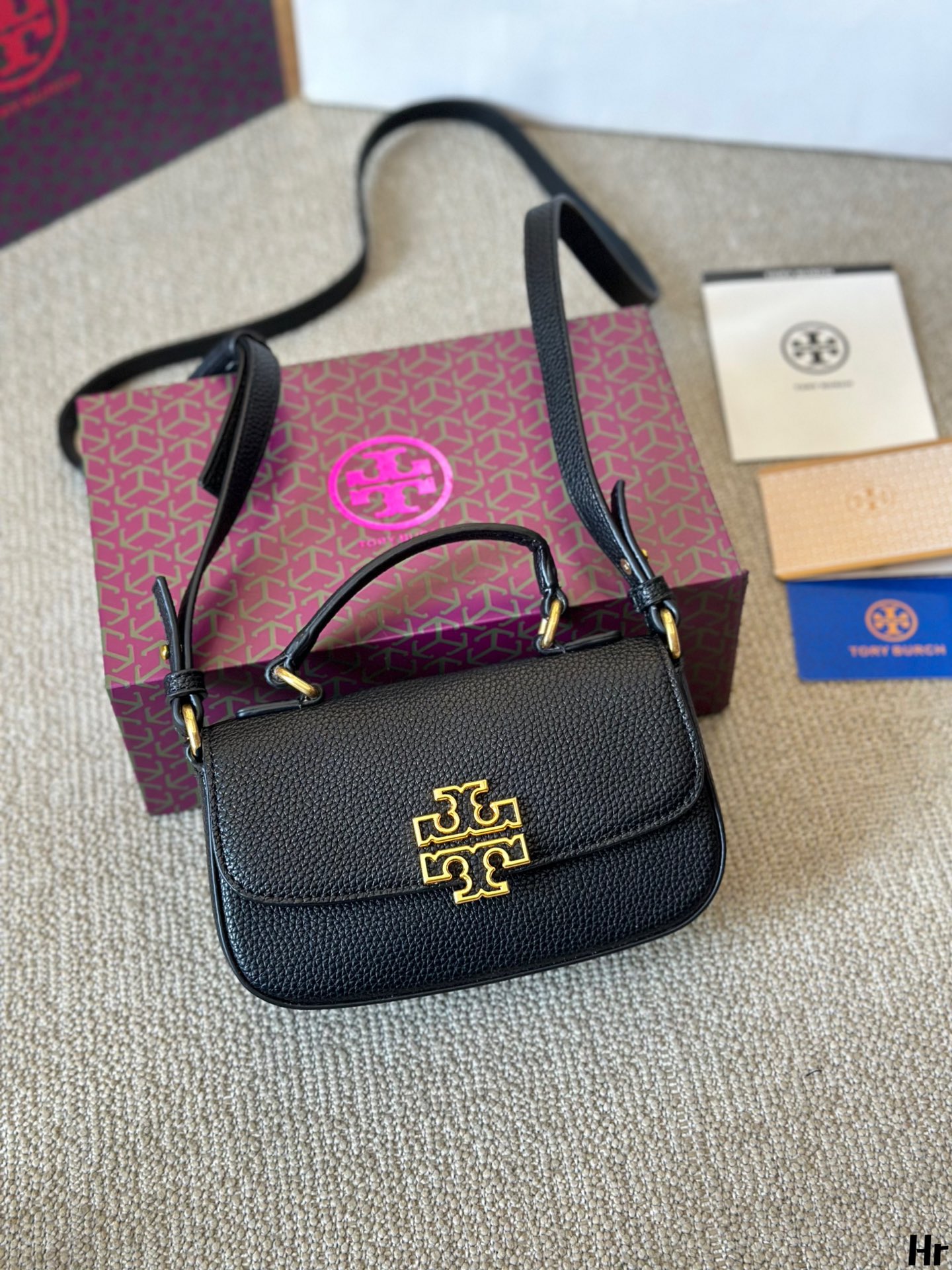 ⬆️23678-Tory Burch-489 gallery