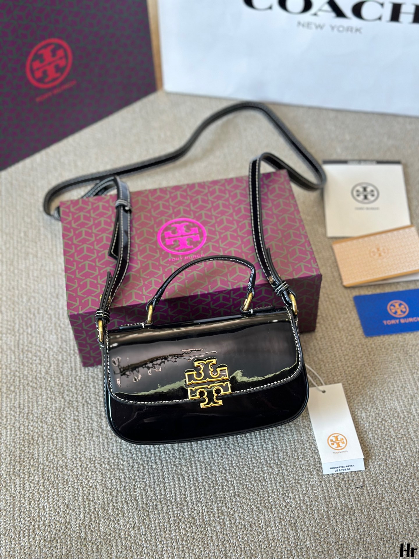 ⬆️23678-Tory Burch-489 gallery