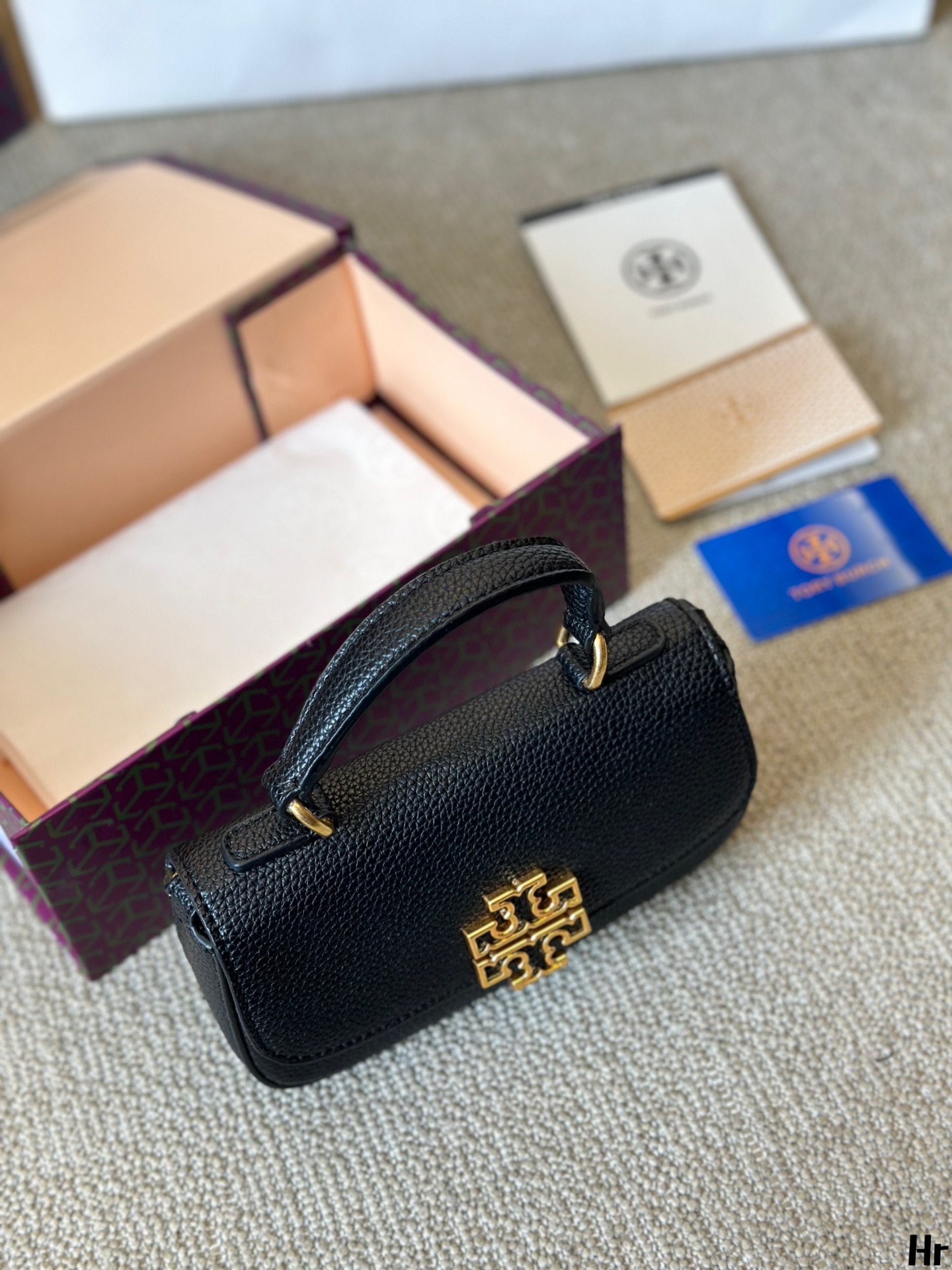 ⬆️23678-Tory Burch-489 gallery