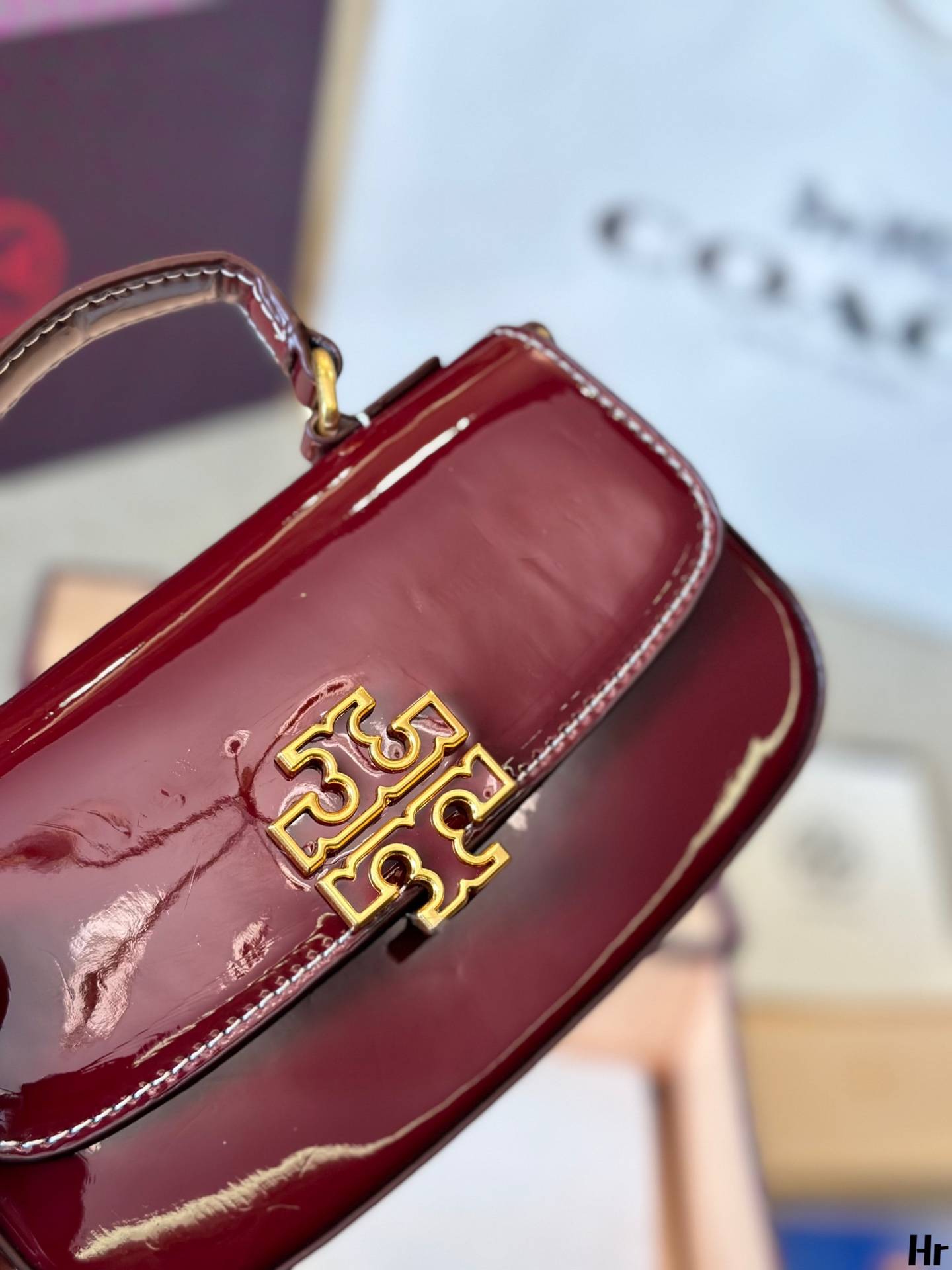 ⬆️23678-Tory Burch-489 gallery