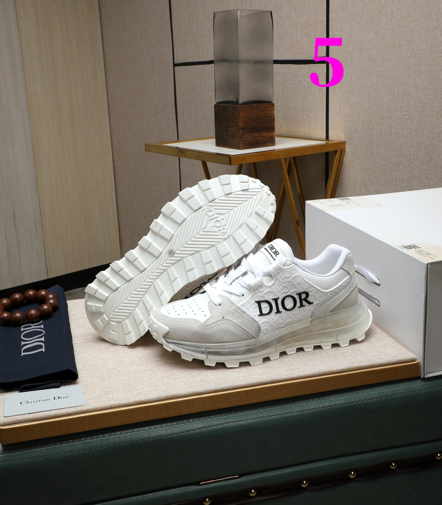 ⬆️23685-DIOR-888 gallery