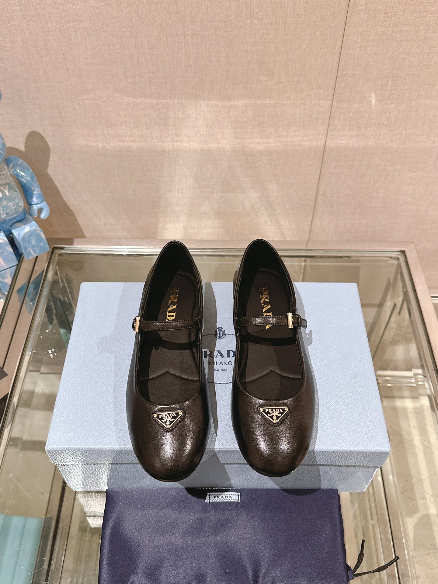 ⬆️23692-Prada-888 gallery