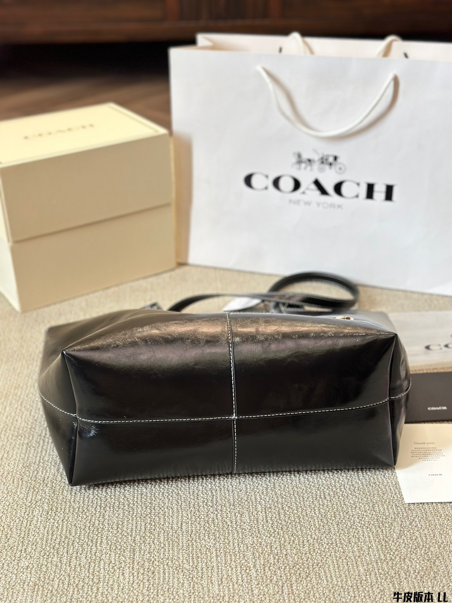 ⬆️23730-COACH-525 gallery