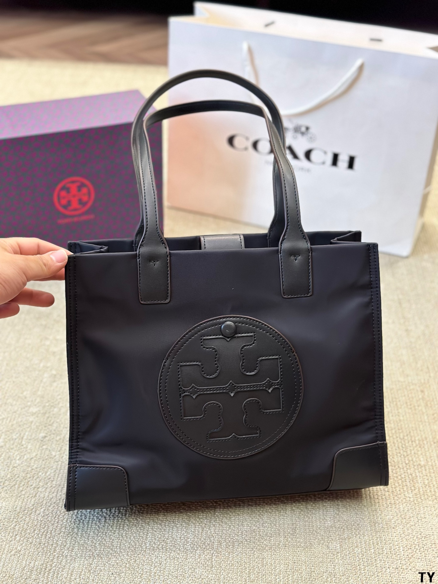 😀23731-Tory Burch-455 gallery