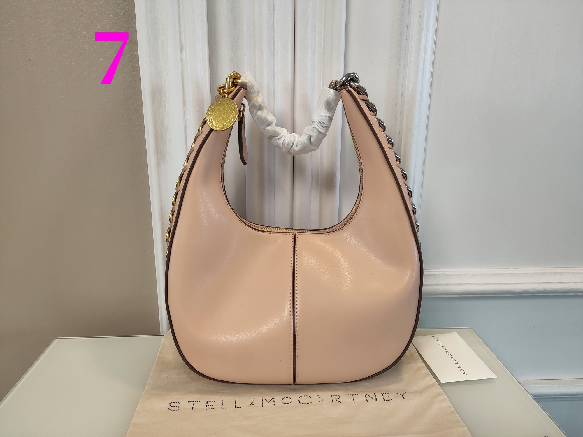 ⬆️23736-Stella McCartney-810 gallery