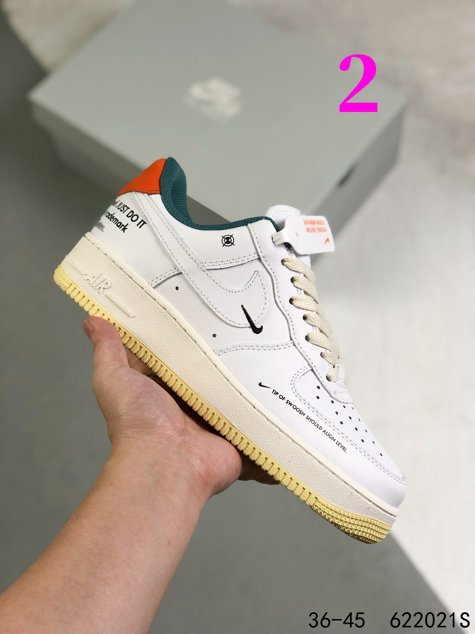 ⬆️23758-NIKE-425 gallery