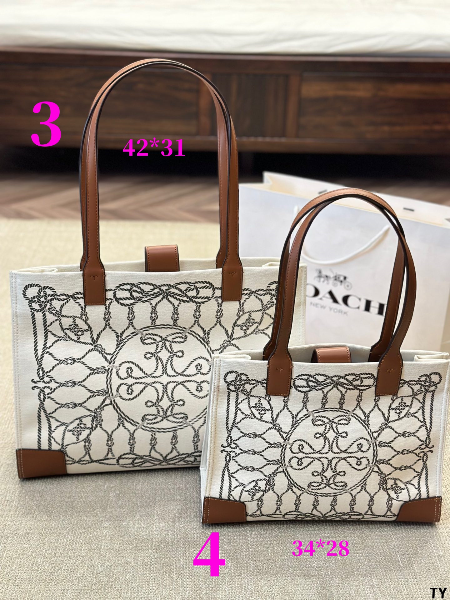 ⬆️23770-Tory Burch-465 gallery