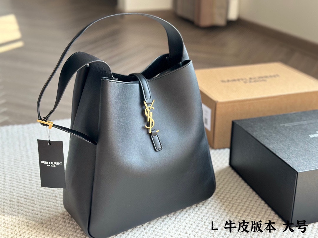 ⬆️23776-YSL-557 gallery