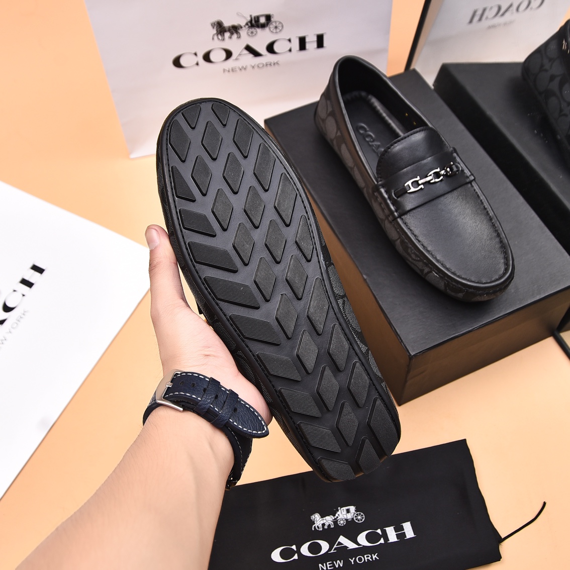 ⬆️23816-COACH-788 gallery