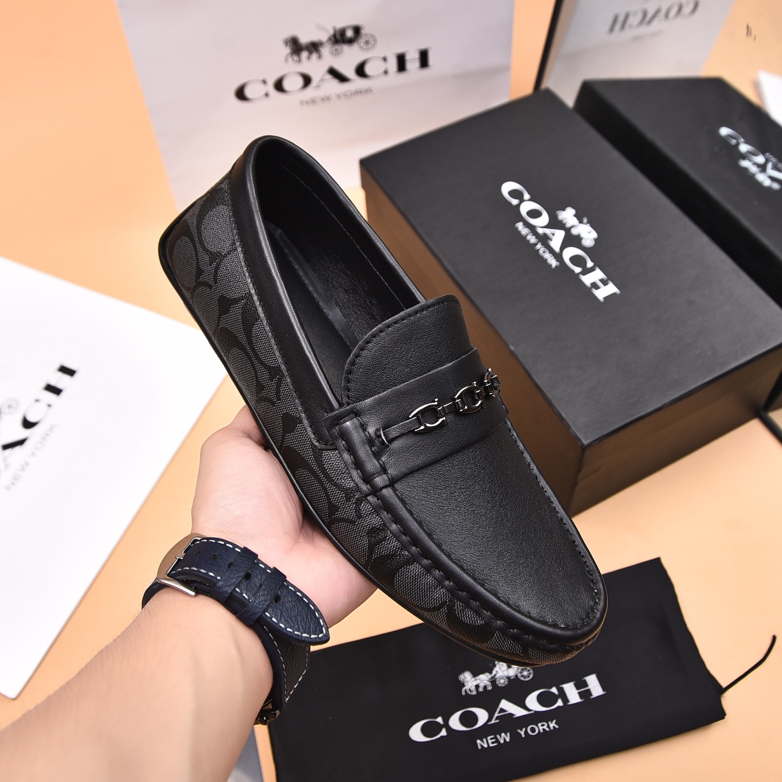 ⬆️23816-COACH-788 gallery