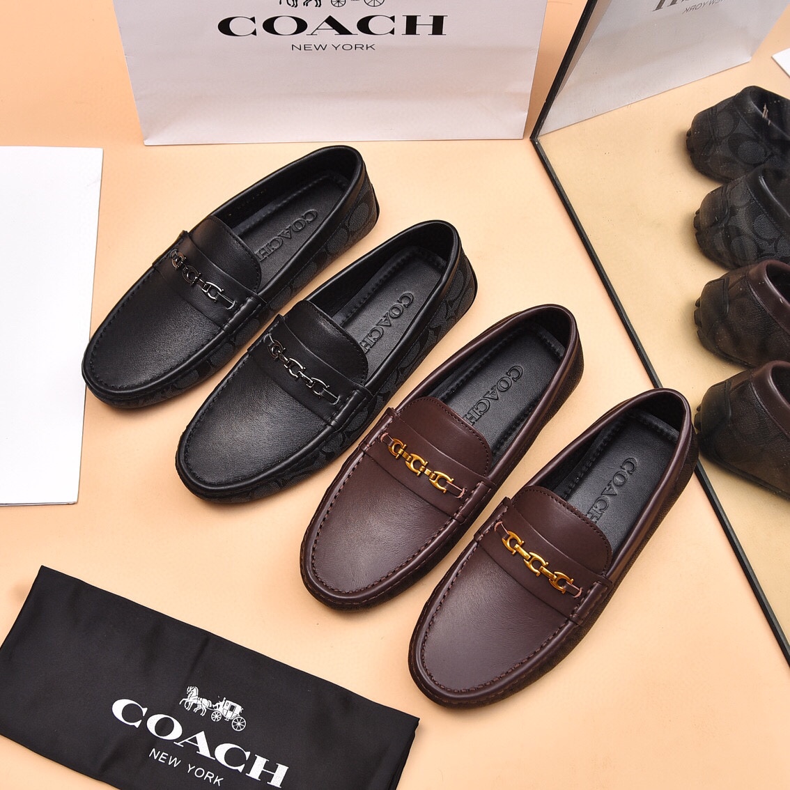 ⬆️23816-COACH-788 gallery