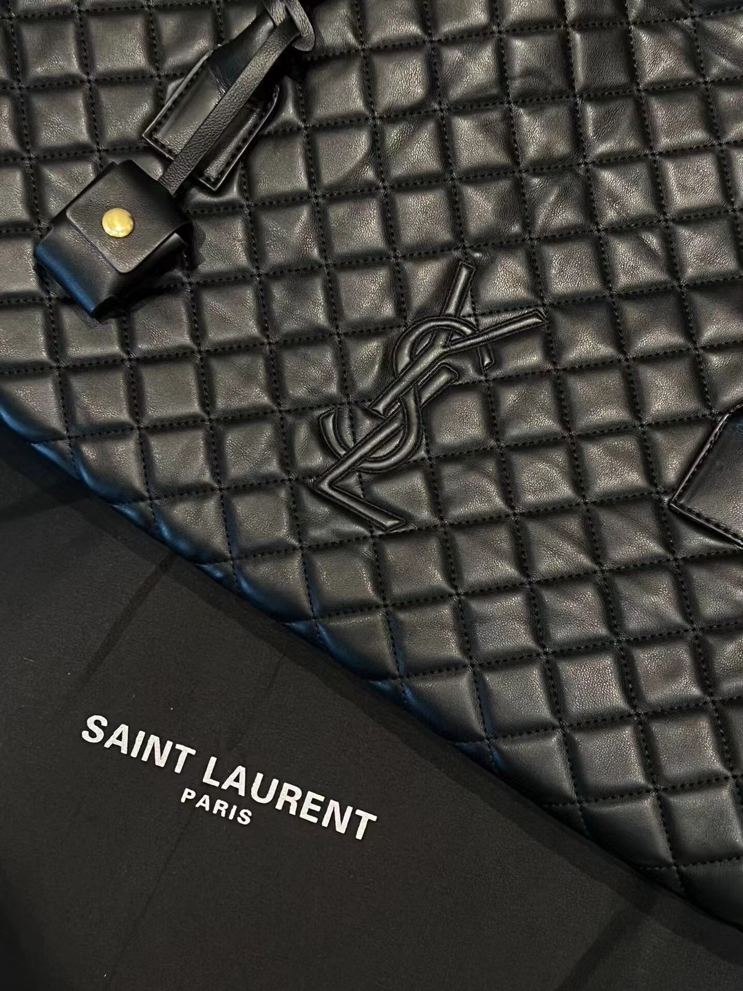 ⬆️23857-YSL-599 gallery