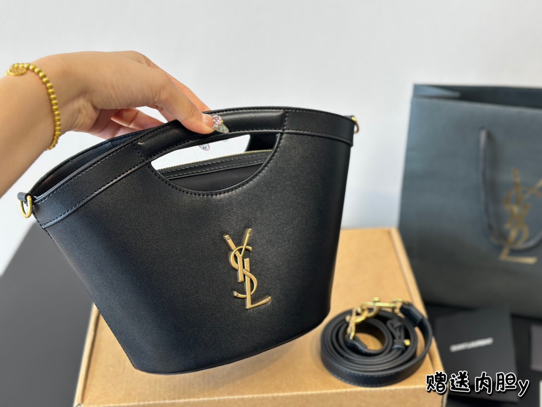 ⬆️23863-YSL-435 gallery