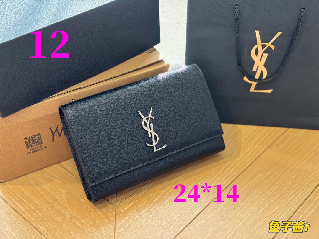 😀23871-YSL-448 gallery