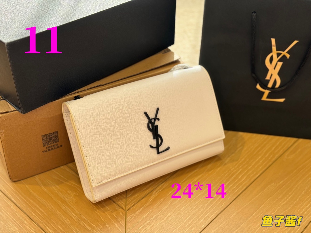 😀23871-YSL-448 gallery