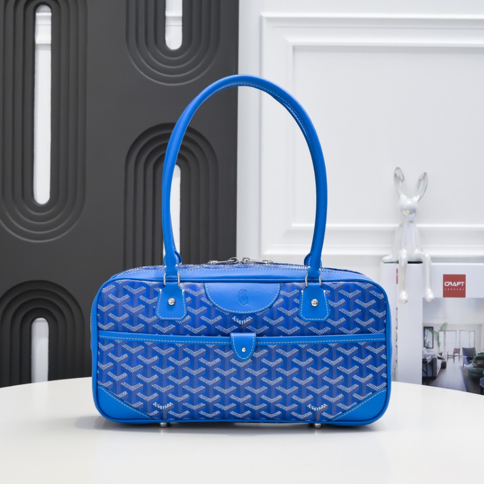 ⬆️23875- GOYARD--690 gallery