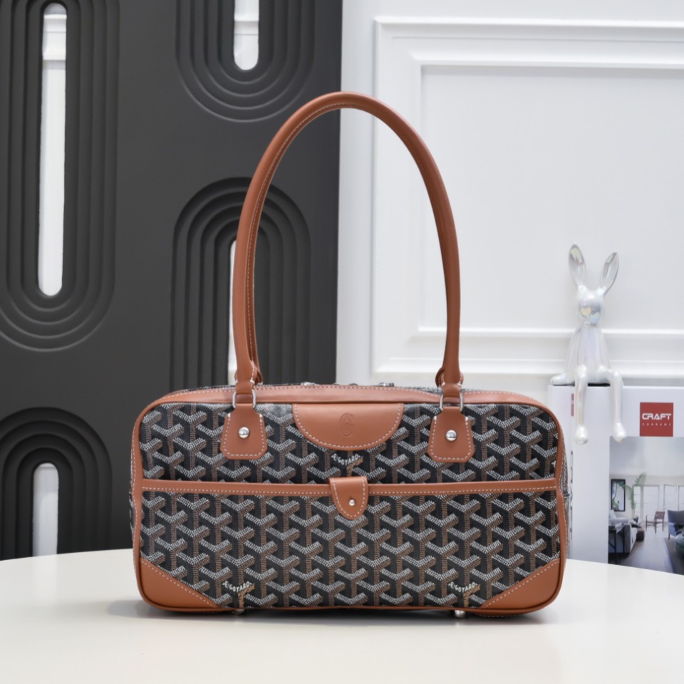 ⬆️23875- GOYARD--690 gallery