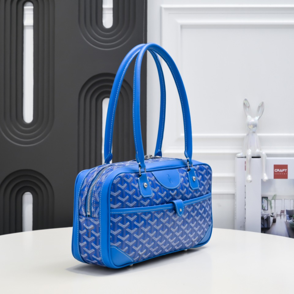 ⬆️23875- GOYARD--690 gallery