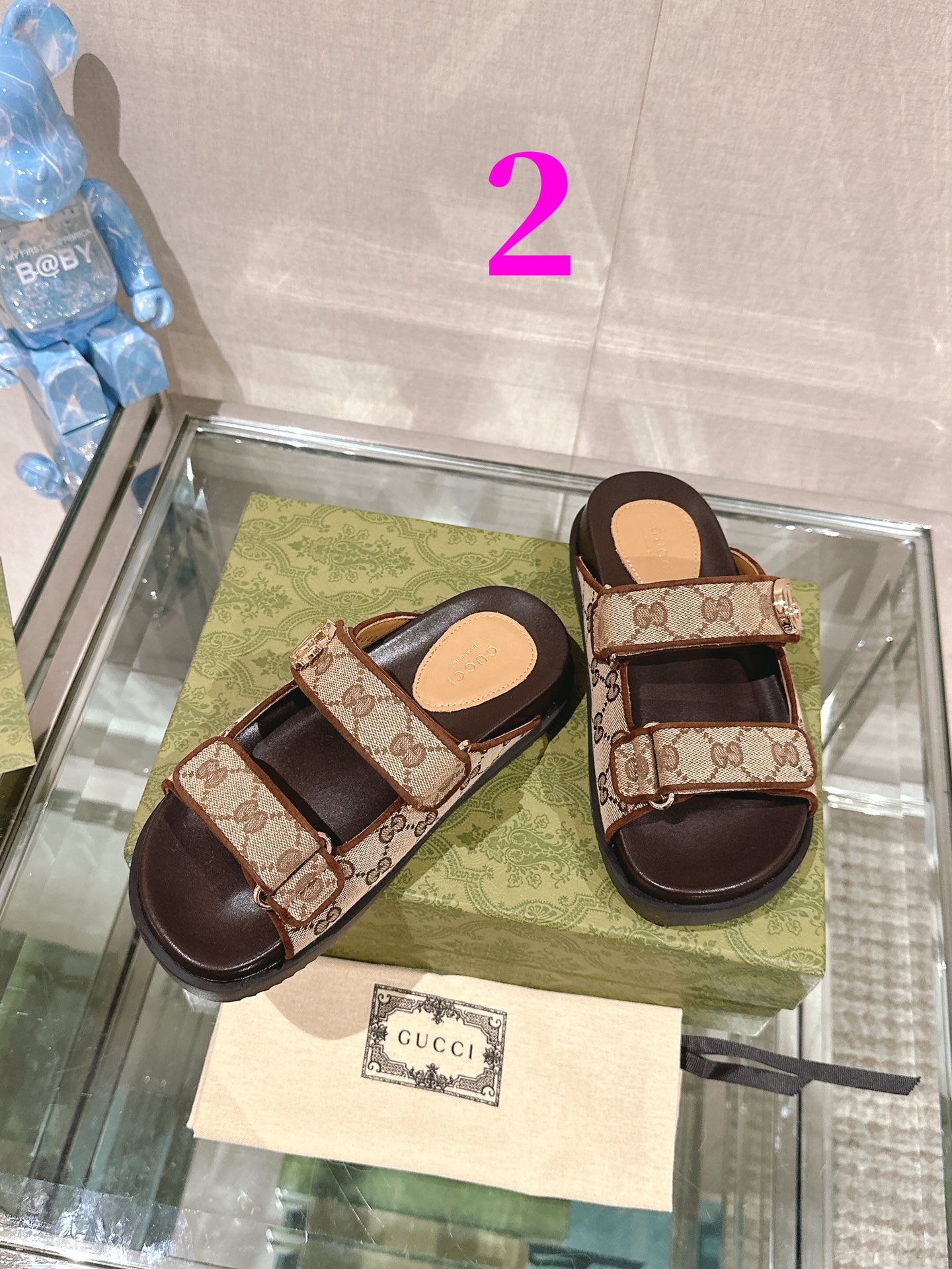 😀23903-Gucci-835 gallery