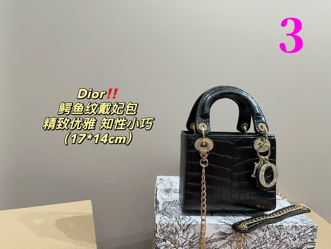 ⬆️23907-DIOR-489 gallery