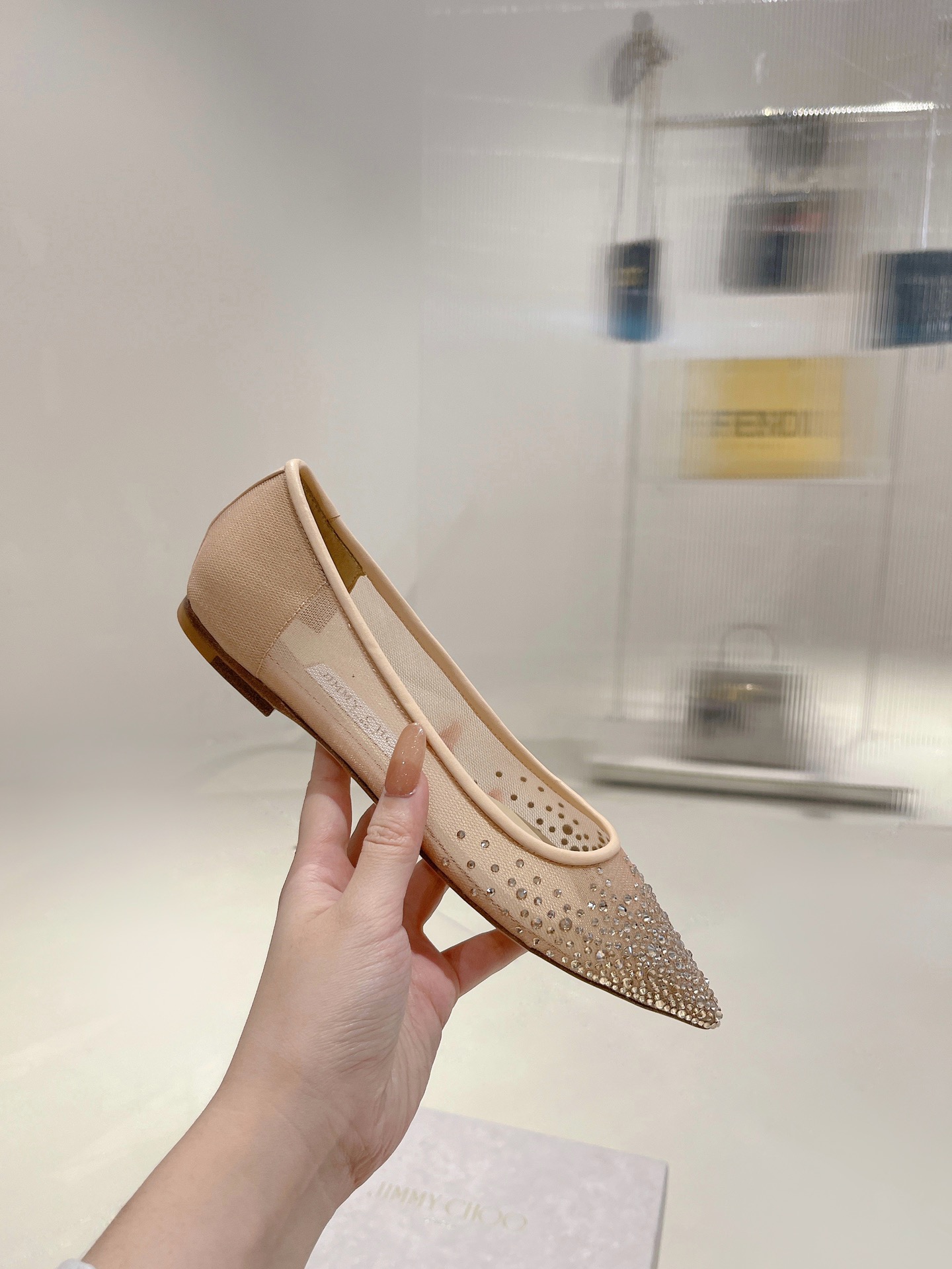 😀23983-jimmy choo-805 gallery