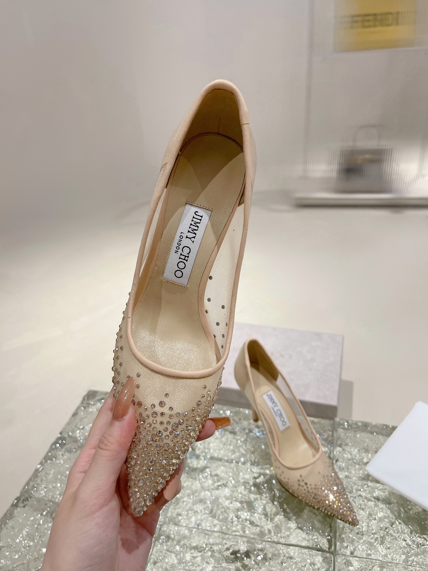 😀23983-jimmy choo-805 gallery