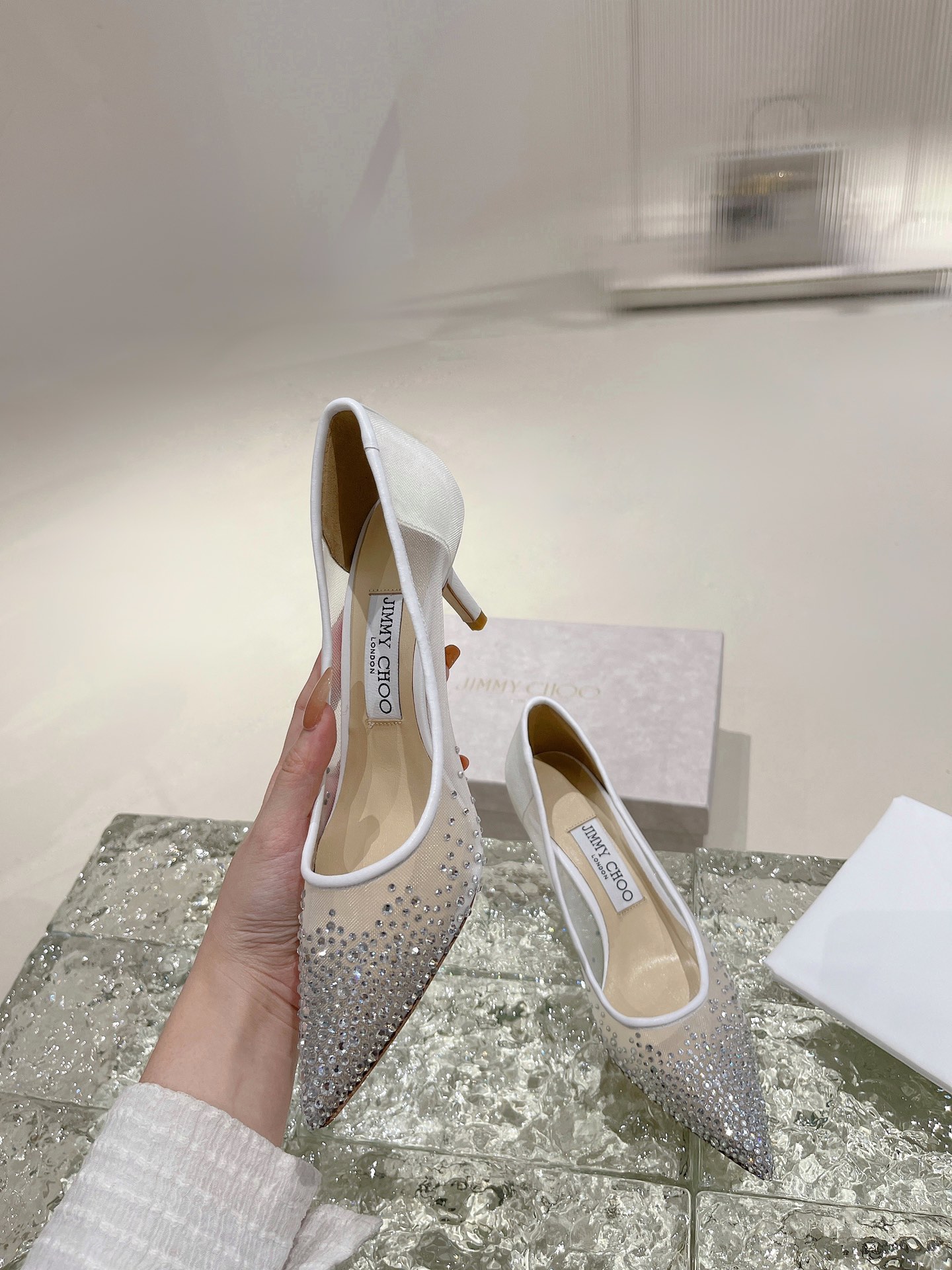 😀23983-jimmy choo-805 gallery