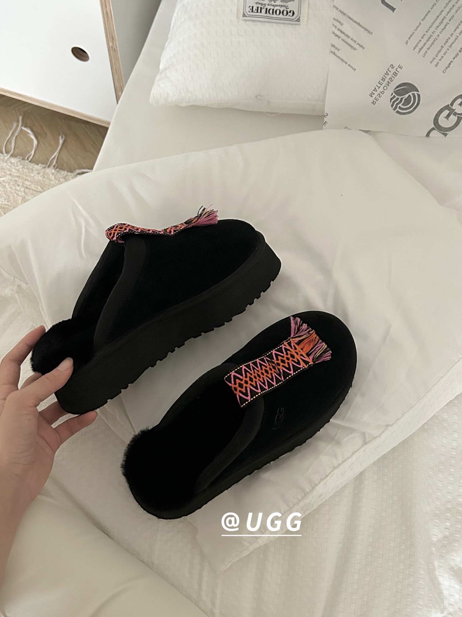 ⬆️23997-UGG-690 gallery