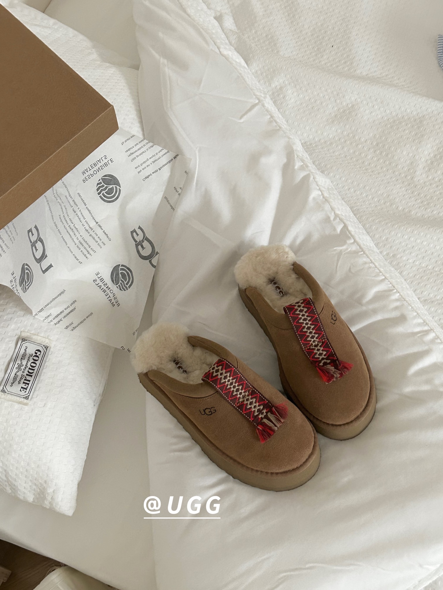 ⬆️23997-UGG-690 gallery