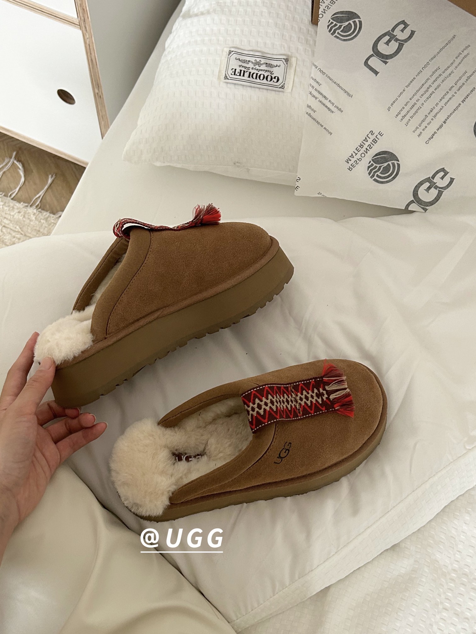 ⬆️23997-UGG-690 gallery