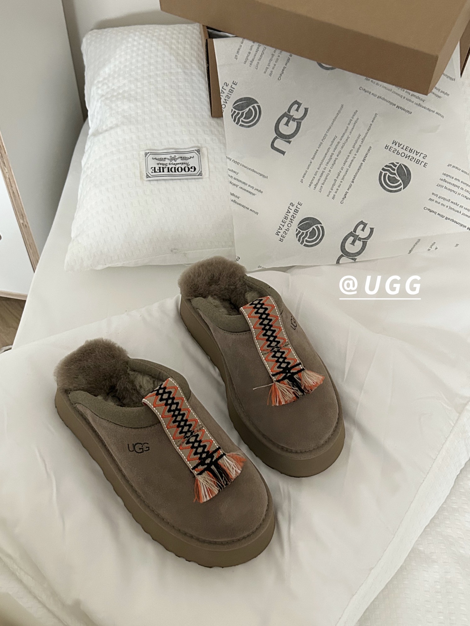 ⬆️23997-UGG-690 gallery