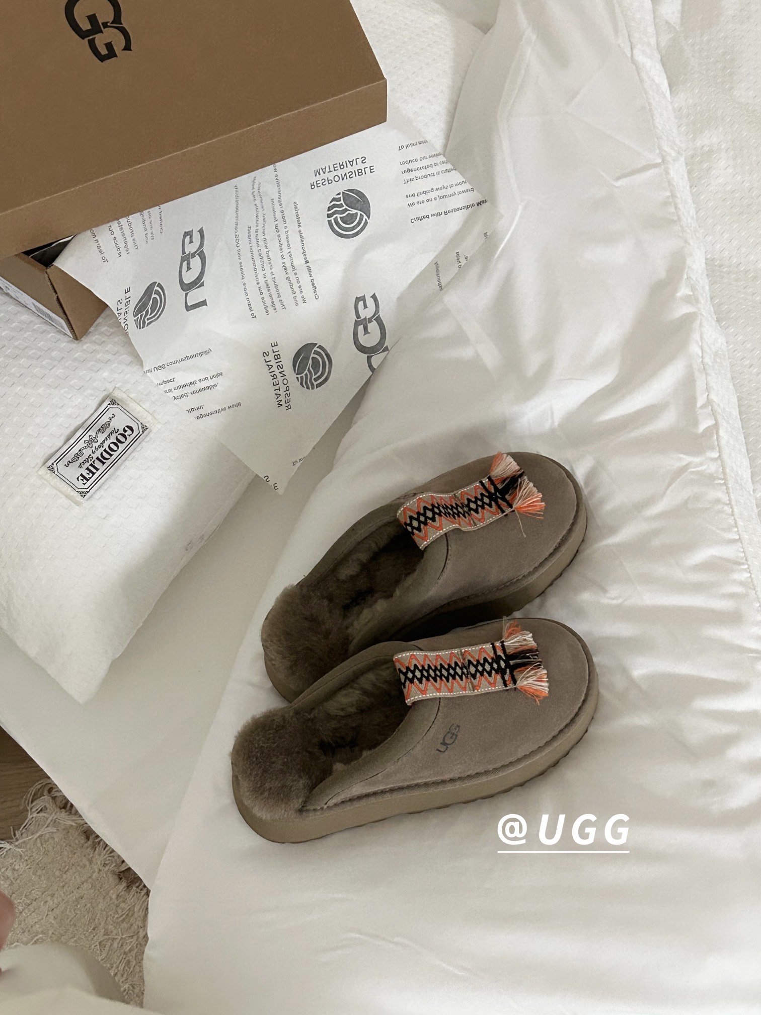 ⬆️23997-UGG-690 gallery