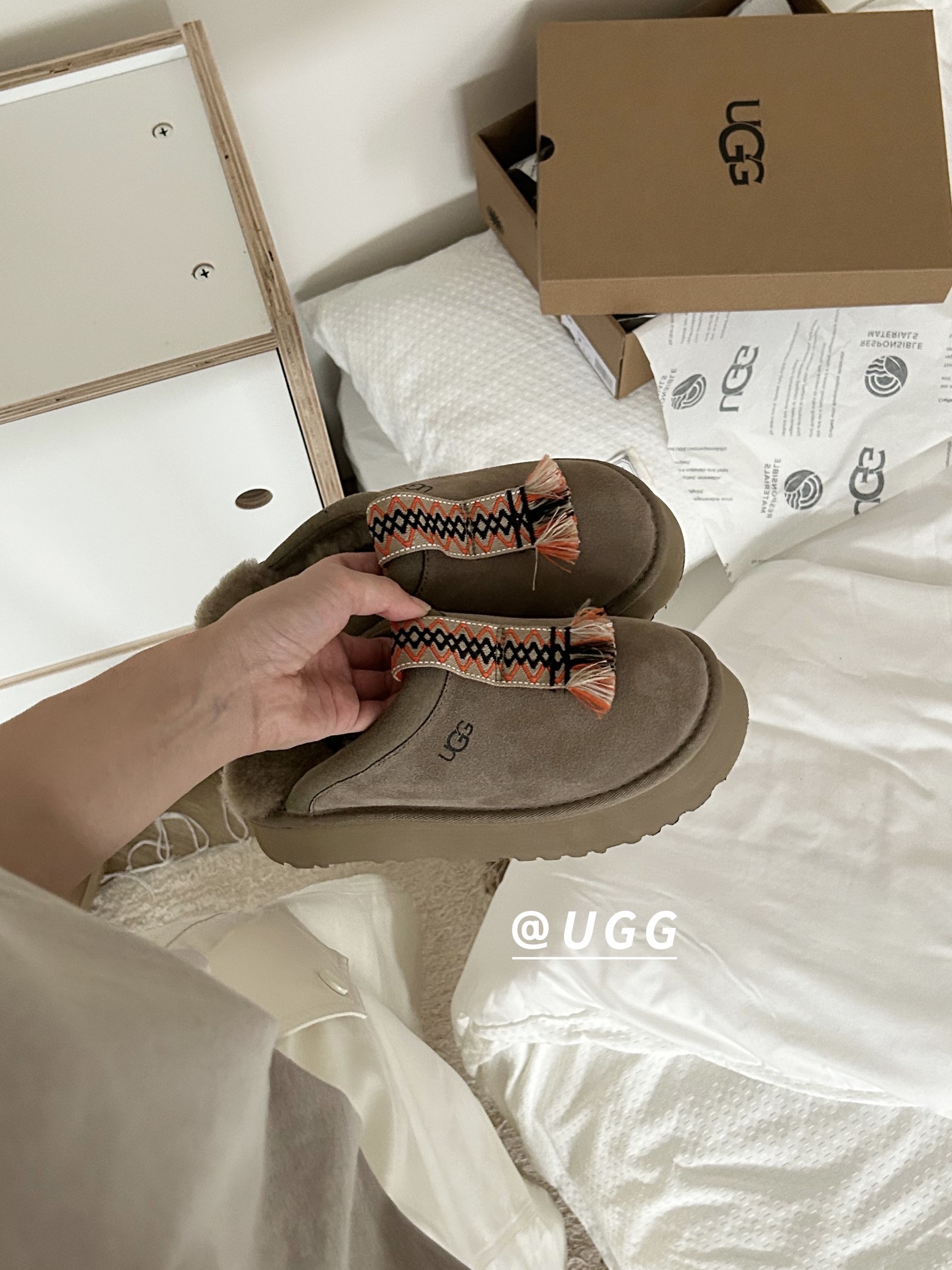 ⬆️23997-UGG-690 gallery