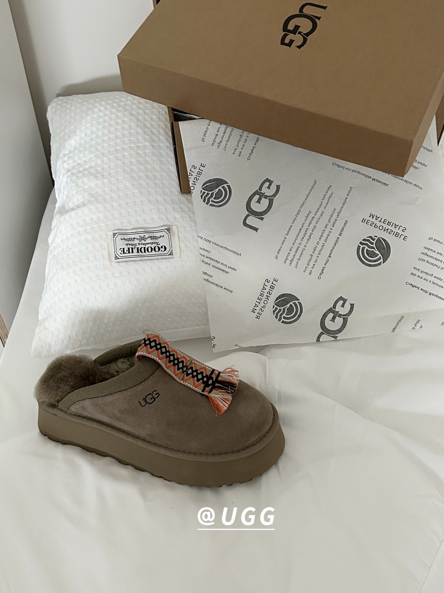 ⬆️23997-UGG-690 gallery