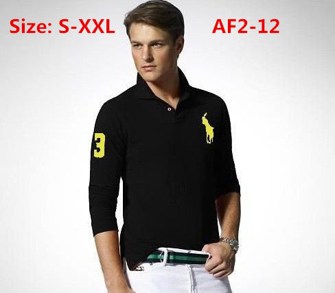 $23.94 POLO   CODE 268-2617-R gallery