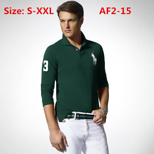 $23.94 POLO   CODE 268-2617-R gallery