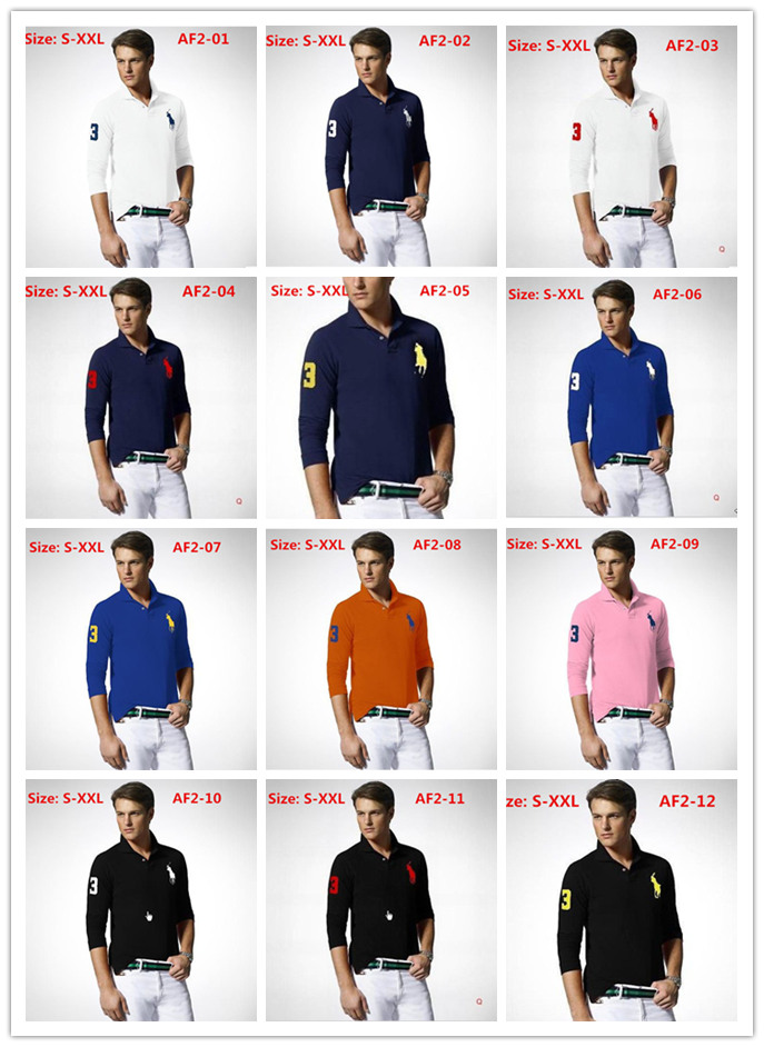 $23.94 POLO   CODE 268-2617-R gallery