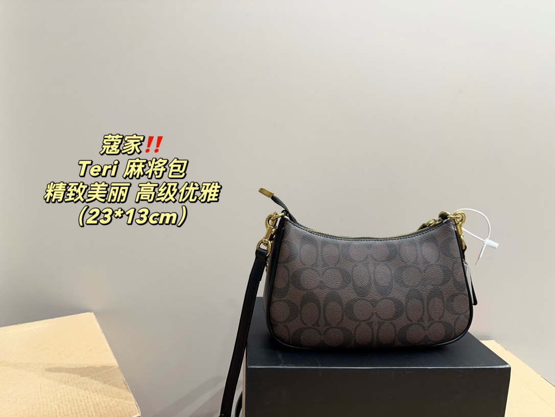 ⬆️24023-COACH-395 gallery