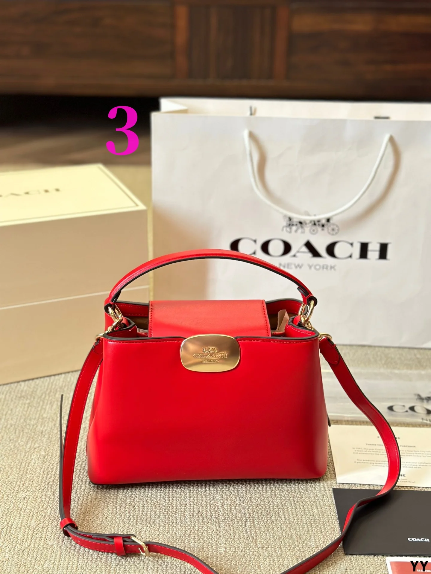 ⬆️24983-COACH-535 gallery