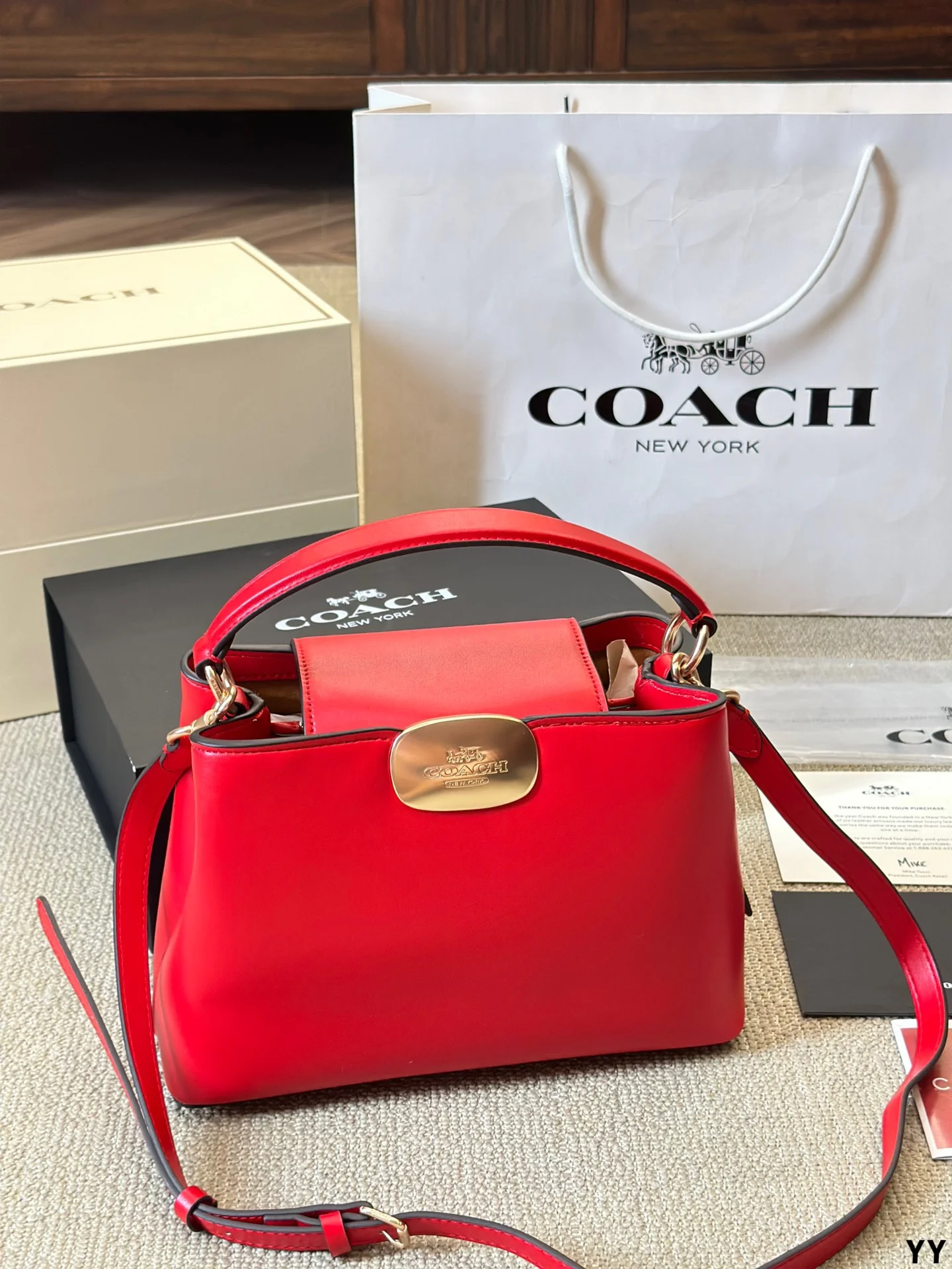 ⬆️24983-COACH-535 gallery