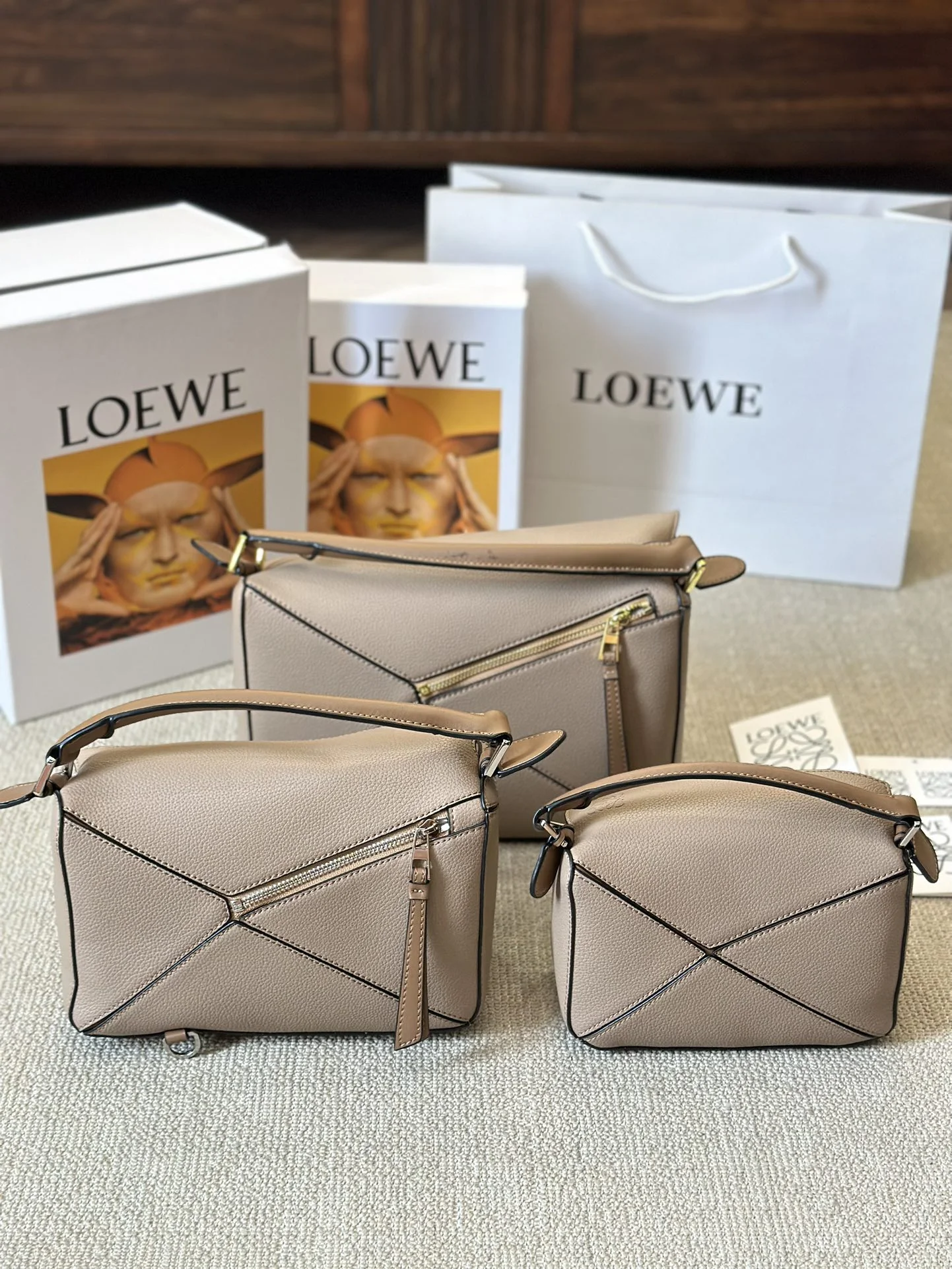 ⬆️24986-Loewe -535 gallery